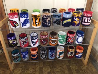 NFL Cozy For Game Day