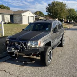 2002 Jeep Grand Cherokee