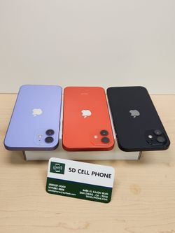 iPhone 12 64 GB Unlocked For Any Carrier Excellent Condition