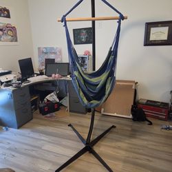 Hammock Swing Chair