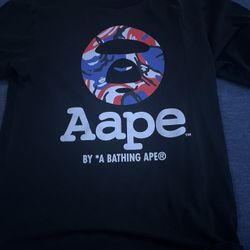 Aape Shirt