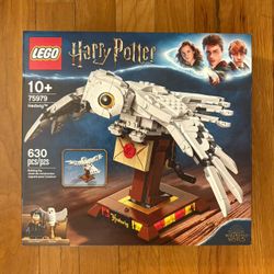 Lego 75979 Harry Potter Hedwig