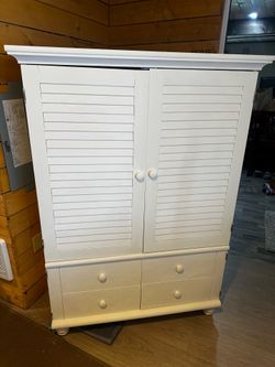 OBO- Armoire- Need Gone ASAP!