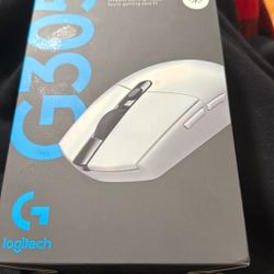 Logitech Mouse