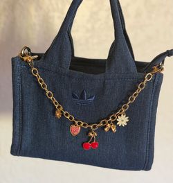 Bag Charm Decor