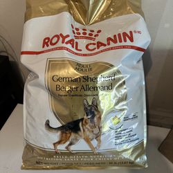 Royal Canin German Shepherd Food 