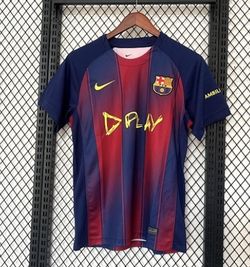 Barcelona Jersey 