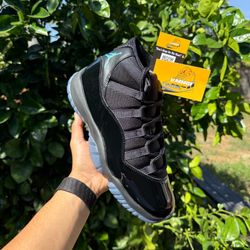 Jordan 12 Retro ‘Gamma Blue’ (2025) Men  / Women / GS Sizes Sneakers / Shoes