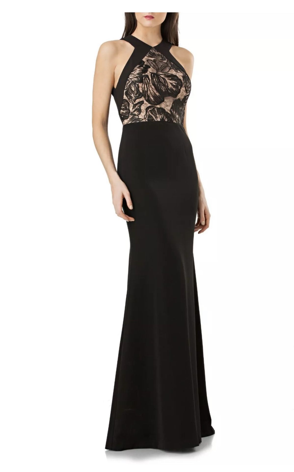 chinese dress ladies Amazon.com: JS Collections Womens Ruchw Polyester Formal Dress Black 12 :  Clothing, Shoes & Jewelry