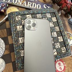 Iphone 12 Pro 128Gb Graphite Unlocked 