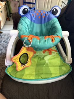 Baby Chair