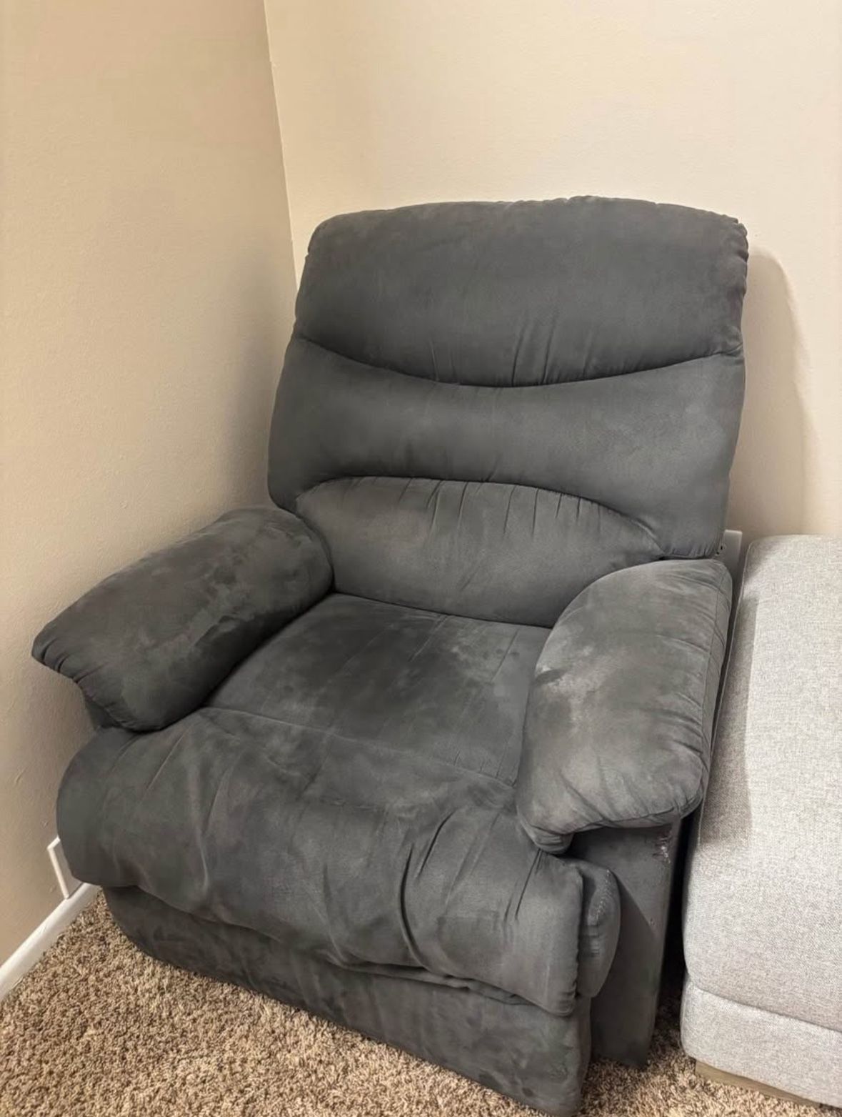 Recliner