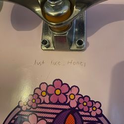 Birdhouse Skateboard