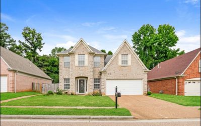 Unit 0220 | 3 bd | 2.5 ba | 1,771 sqft 5634 Tulip Grove Dr, Memphis, TN 38135