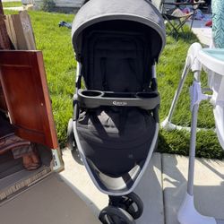 Stroller