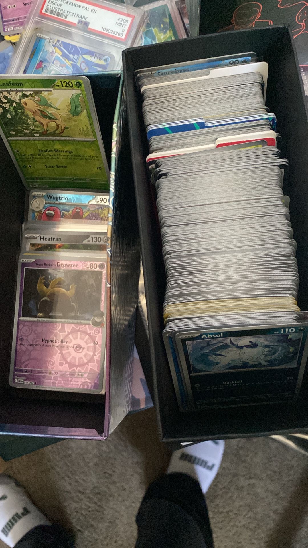 Pokemon Bulk