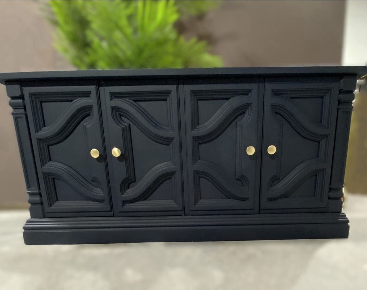 Entry Table Sideboard
