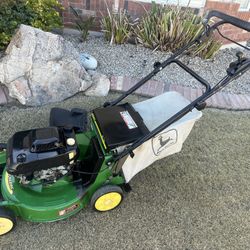 Best Of The Best John Deere Mower 