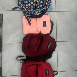 JANSPORT Backpacks 