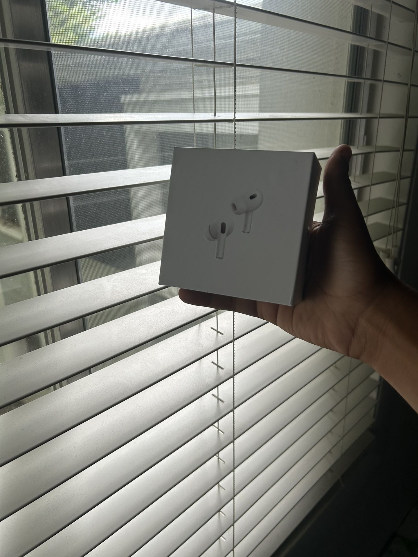 airpods pro 2 !