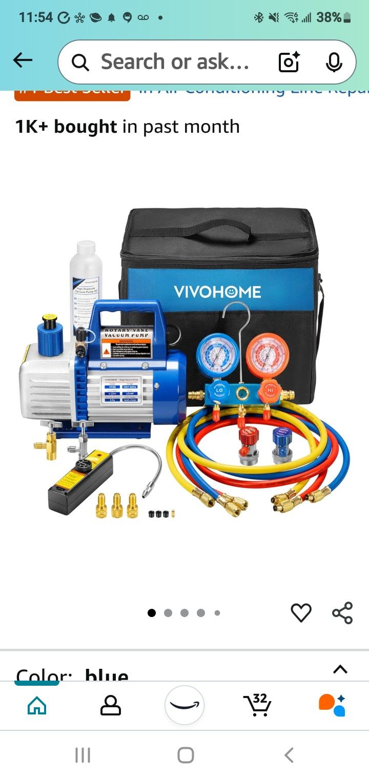 VIVO HOME