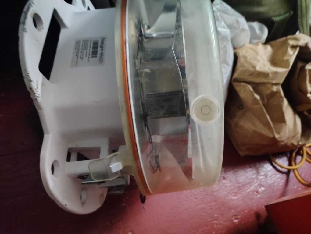 LED lite Beacon