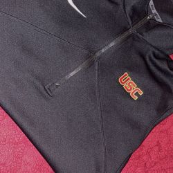 Men’s Nike USC Sweater 
