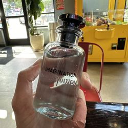 Louis Vuitton Imagination Cologne Fragrance Parfum