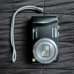PANASONIC LUMIX ZS8