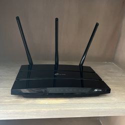 Tp Link AC 1750 Wireless Router