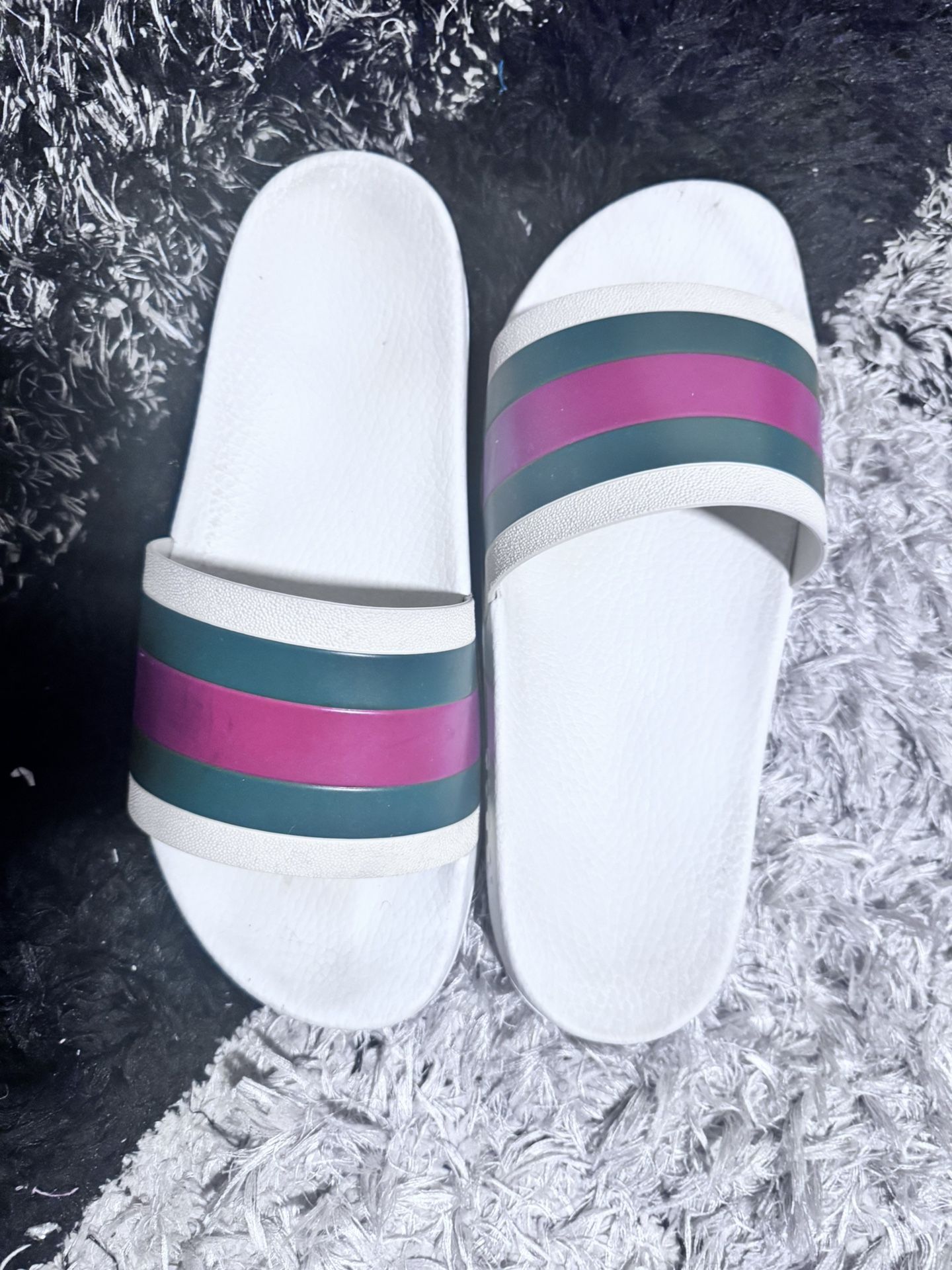 Gucci Slides