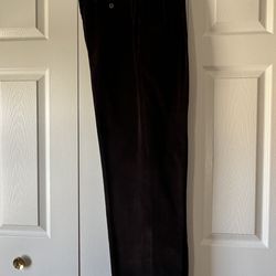 Braggi men’s pants corduroy sz 36X34