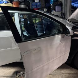 2014-2016 2 Right Side Doors Toyota Corrola 