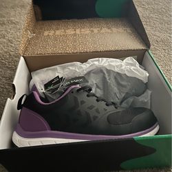 GRR MAX Work Sneakers