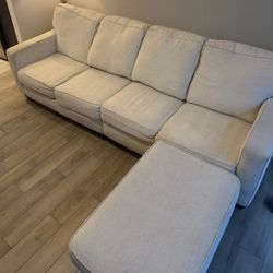 Sofa L . Price Including Delivery 