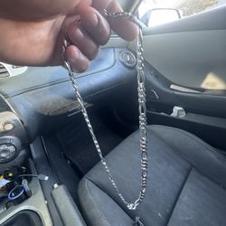 925 Silver Chain For Sale 