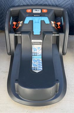 Uppababy car seat base