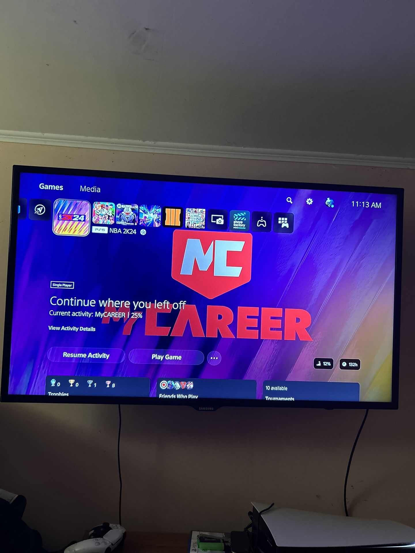 50 Inch Samsung Tv