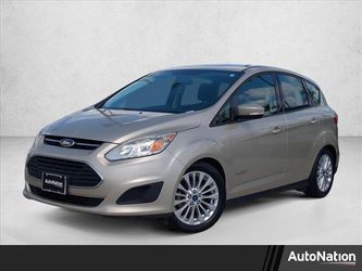 2017 Ford C-Max Hybrid