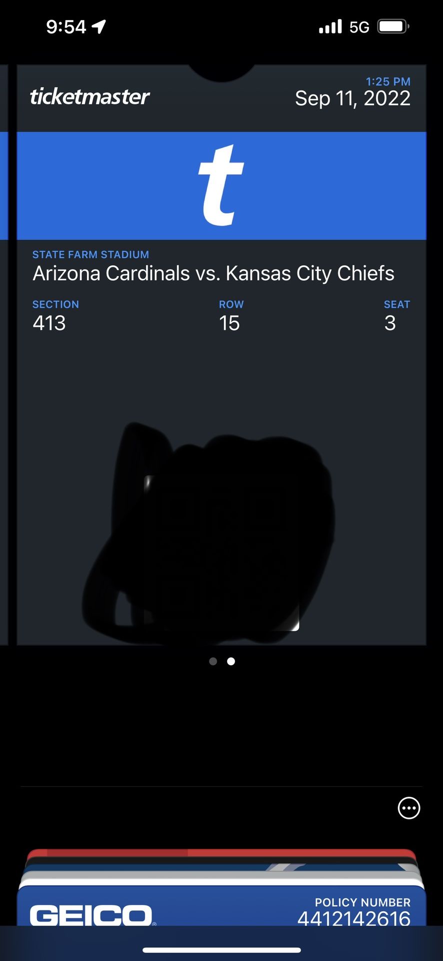 Cardinals Vs Chiefs