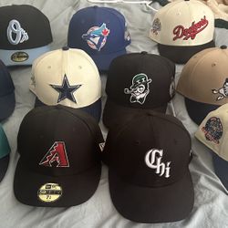 Hats
