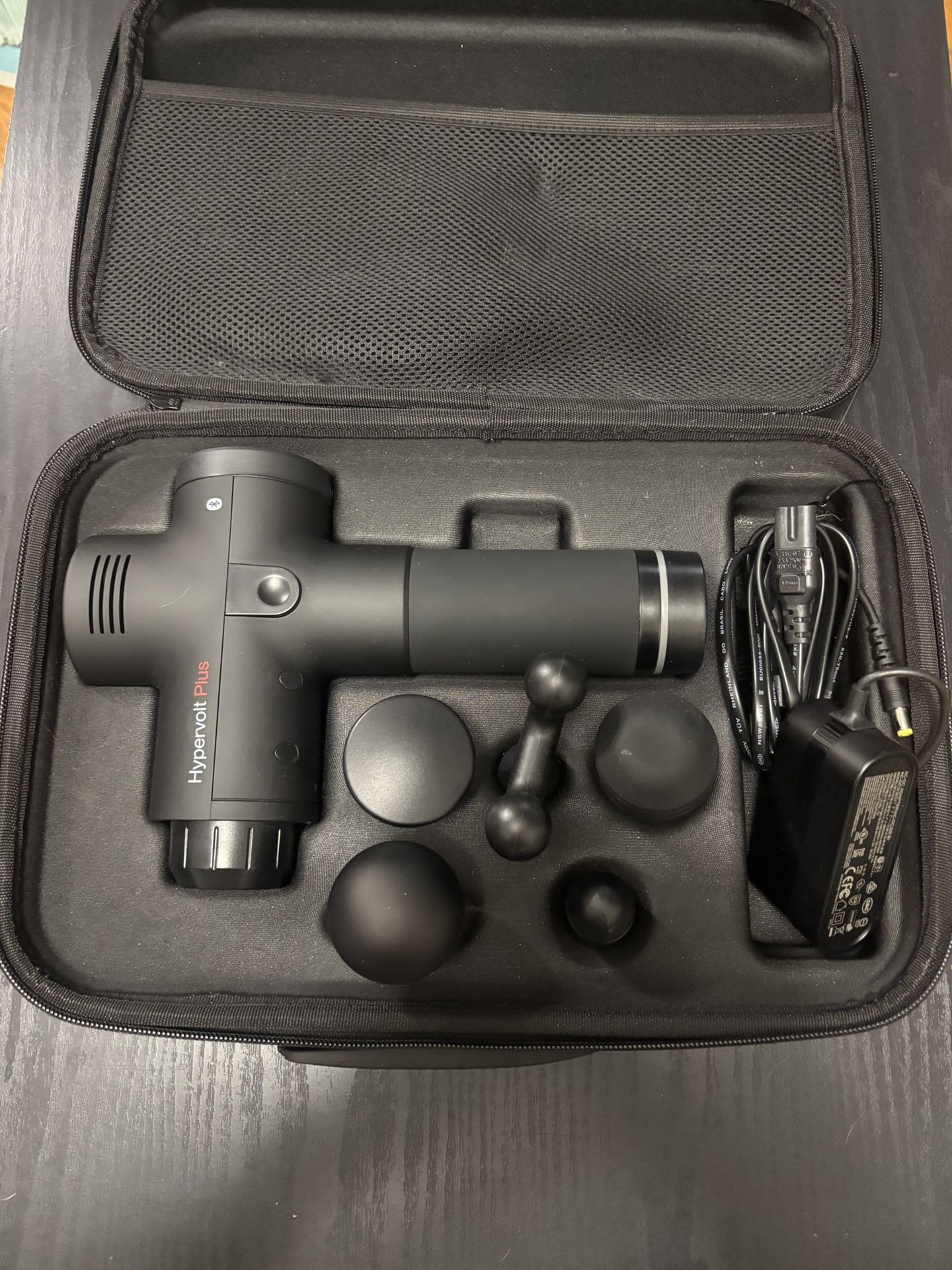 Hypervolt Plus 