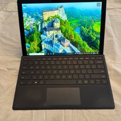Microsoft Surface Pro Computer