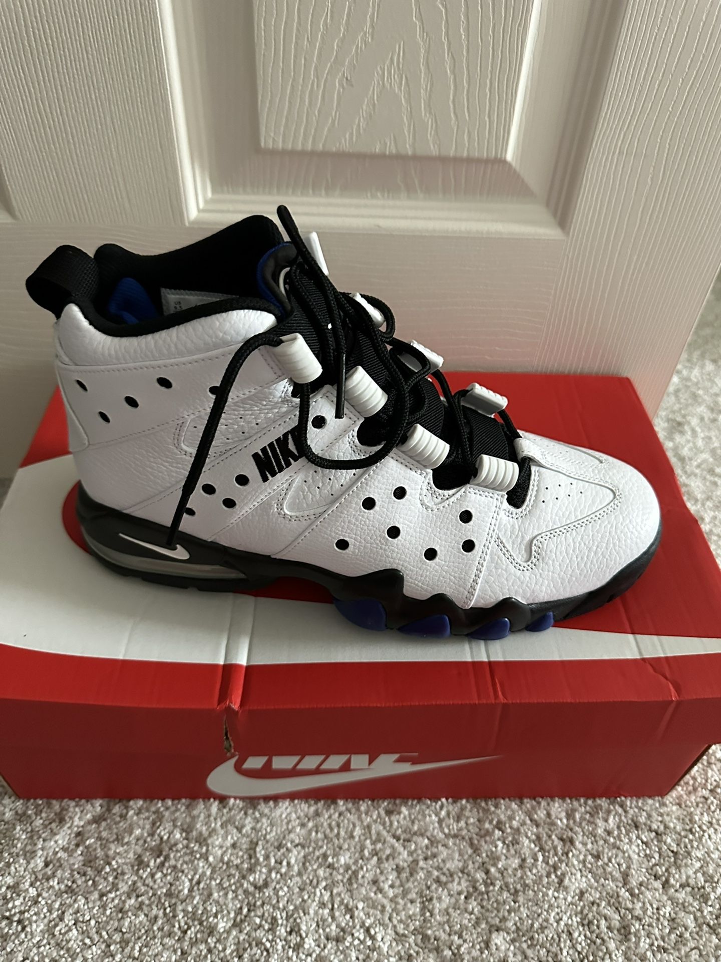 Men’s Brand New Nike air Max CB’94