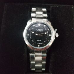 *New* Jones New York Women's Anna Watch
