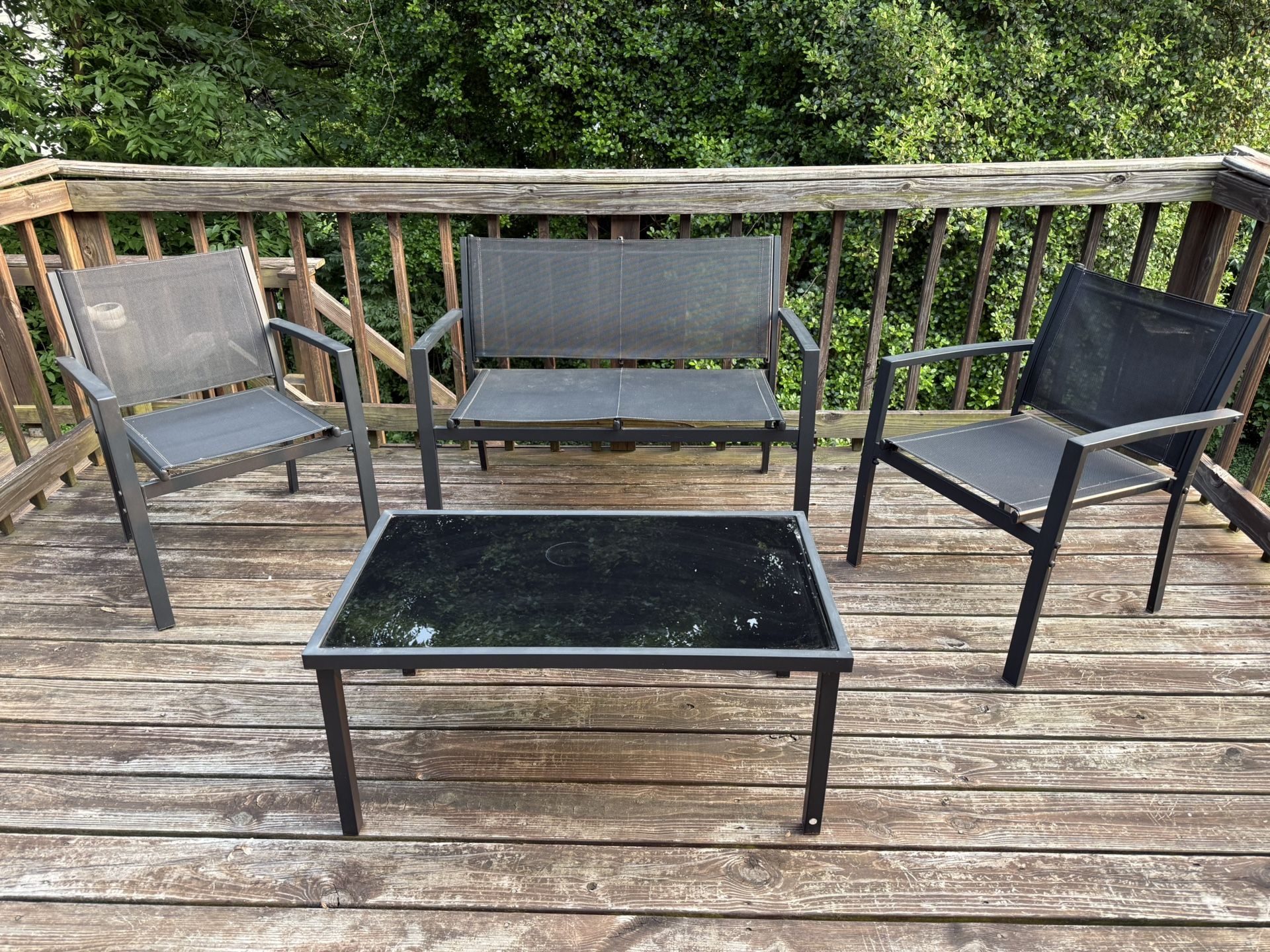 Outdoor Patio Furniture