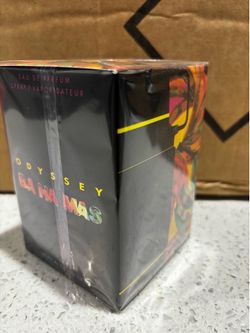 Odyssey Bahamas  (unisex)
