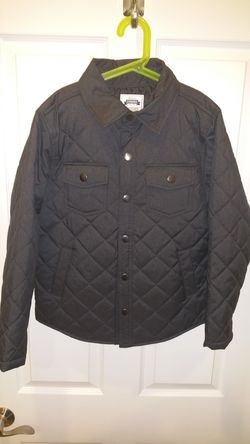 New Gymboree jacket. Size 10
