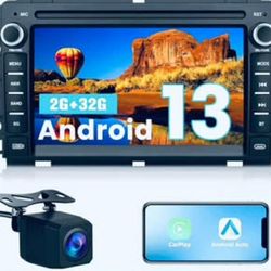 Car Stereo For 2007-2013 Chevy Silverado #29