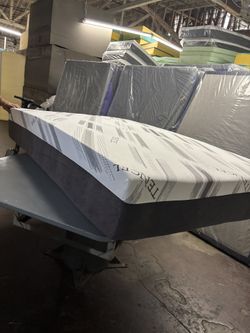 Memory Foam Mattress